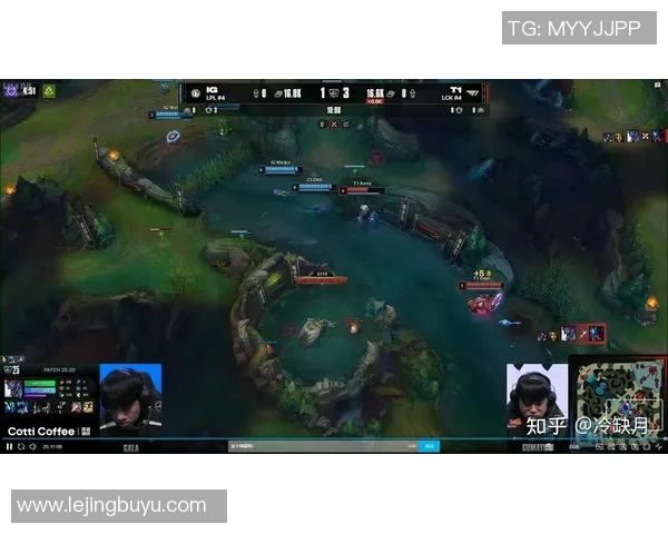 esports最新数据探索英雄联盟IG战队心理素质对比赛表现的影响与提升策略